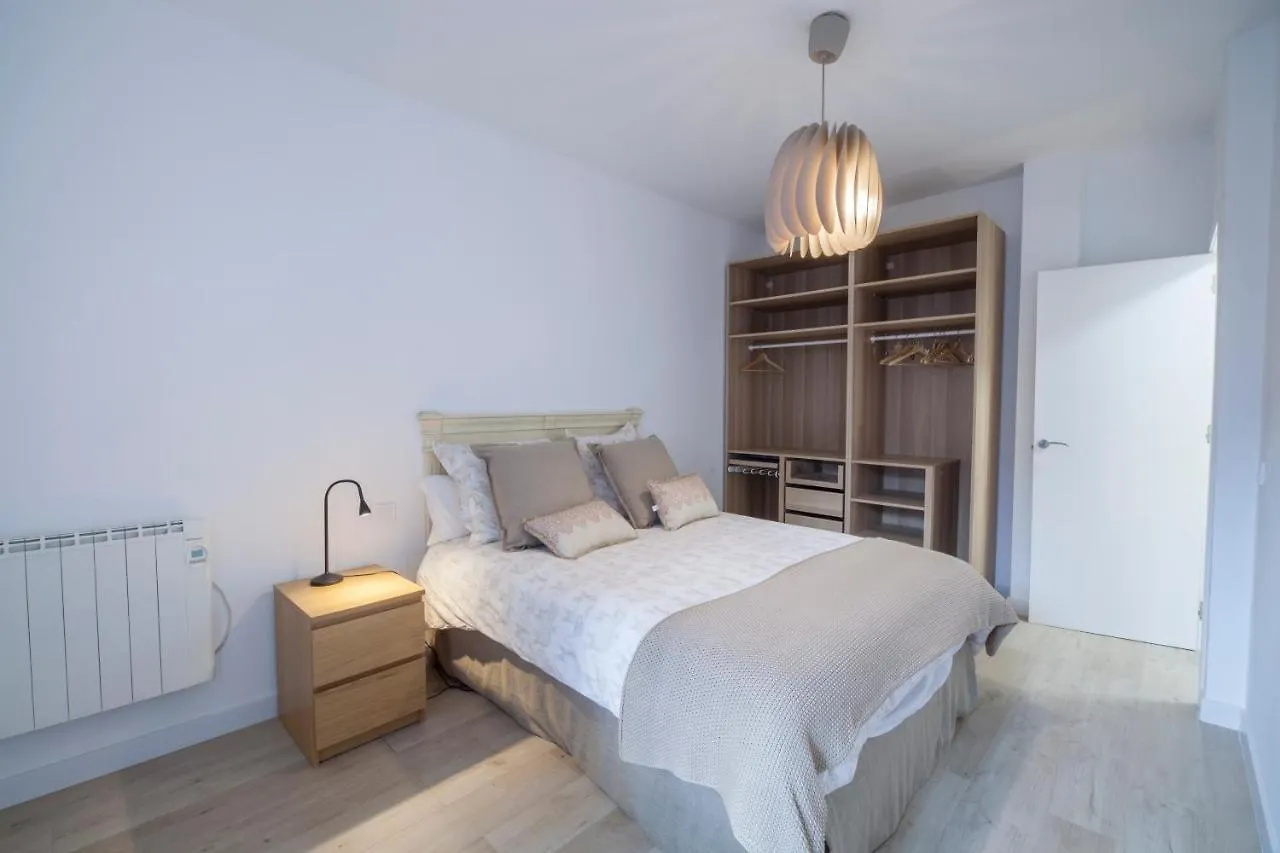 סביליה El Apartamento De Rosi