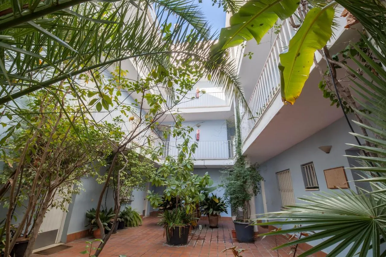 סביליה El Apartamento De Rosi 0*,  ספרד