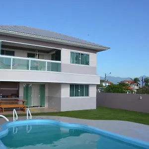 Casa de Férias Casa De Brasil