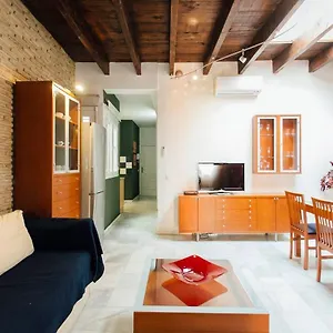  Apartamento Precioso En El Casco Antiguo De Triana