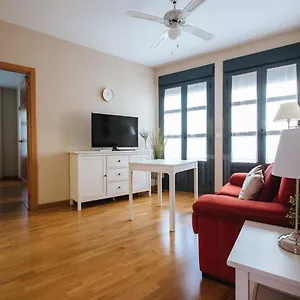  Apartamento Torneo
