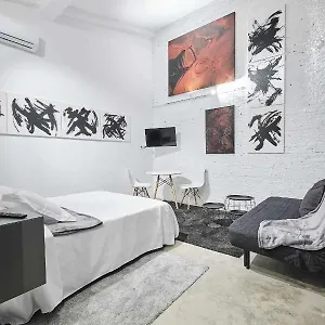 Appartement Triana Modern & Luxury, Séville
