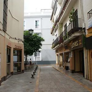 Appartement Levies, Séville