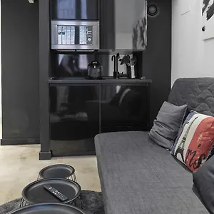  Apartamento Bella Vista Modern & Luxury