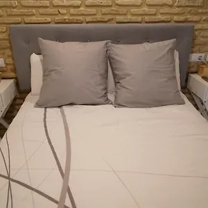 Appartement Balcon Giralda Center & Sweet, Séville