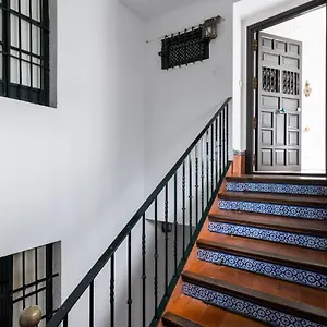 Appartement Historic Building Cathedral, Séville