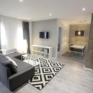  Apartamento Fortaleza By Rentalsevilla