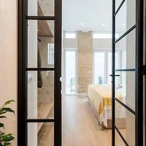  Apartamento Arroyo A