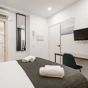  Apartamento Hércules Xci