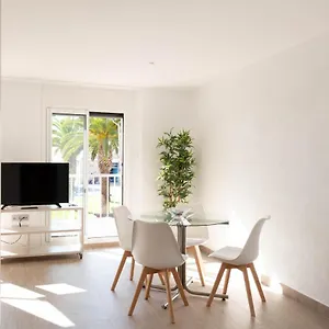 Loft Amb Vistes Al Mar By La Catifa , Palamós España