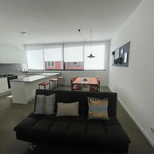  Apartamento Tia Nita Cabo Verde
