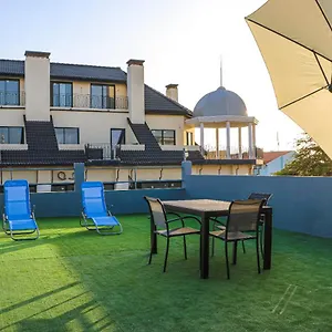  Apartamento Magico P/ Momentos Memoraveis Cabo Verde