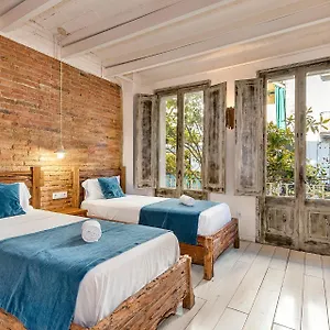  Apartamento La Bodega Espanha