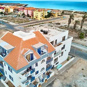  Apartamento Casa Branca Cabo Verde
