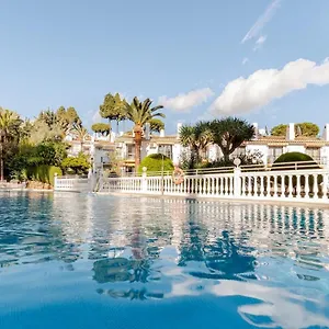 Tropicana , Sitio de Calahonda España