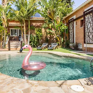  Apartamento Rambla De Marisol Espanha