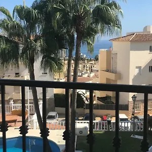 Pueblo Los Olivos , Sitio de Calahonda España