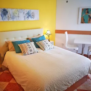 Studio Beso Del Mar , Nerja España