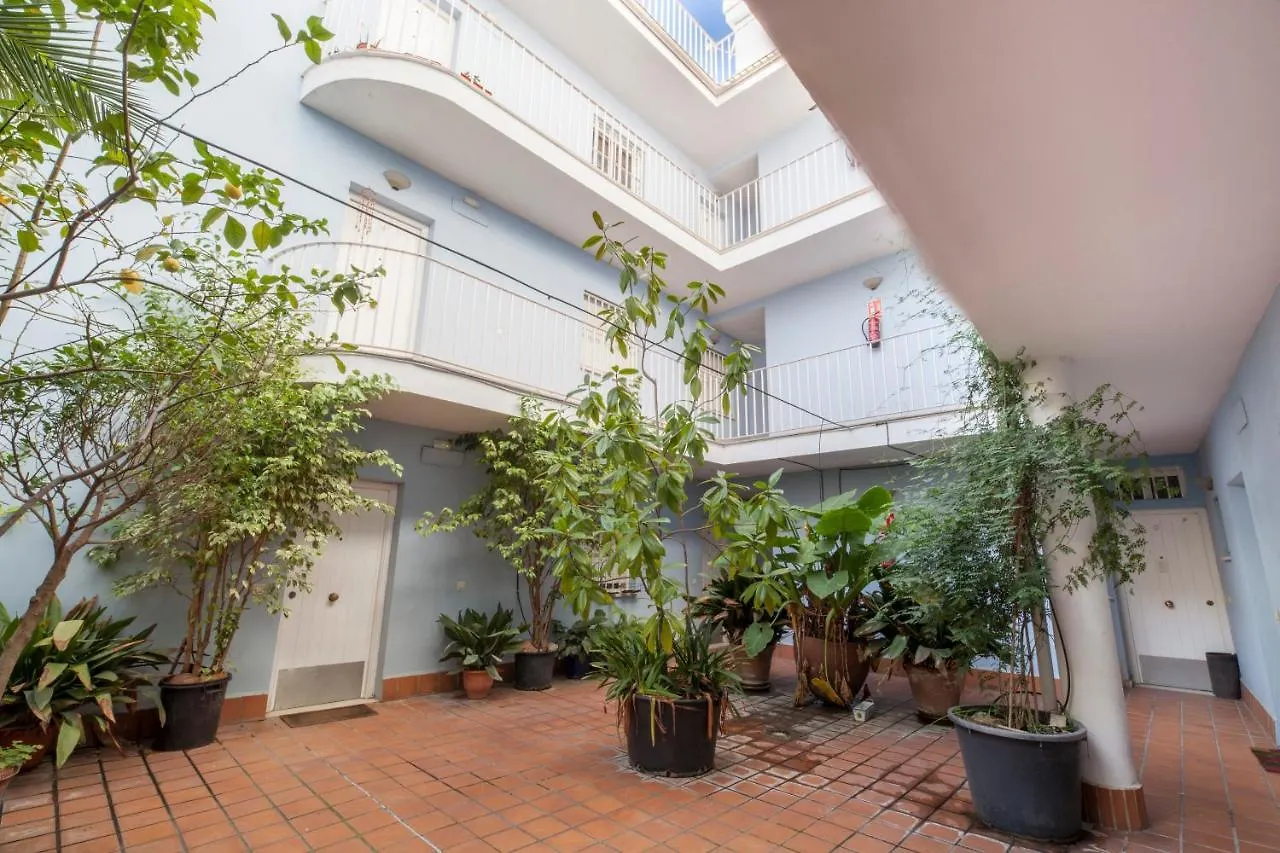 El Apartamento De Rosi Siviglia Spagna